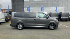 Toyota Proace Verso 2.0D Shuttle Long 5dr Diesel Estate